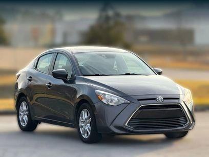 Used 2018 Toyota Yaris iA