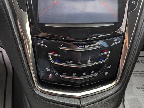 Used 2014 Cadillac CTS Vsport image 10