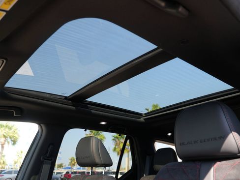New 2026 Honda Pilot Black Edition image 17