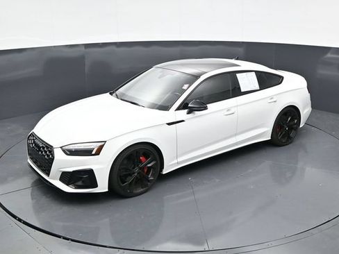 Used 2023 Audi S5 Premium Plus AWD/4WD image 32