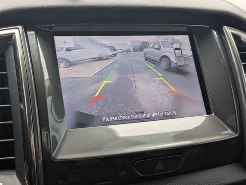 Used 2019 Ford Ranger Lariat w/ Trailer Tow Package image 18