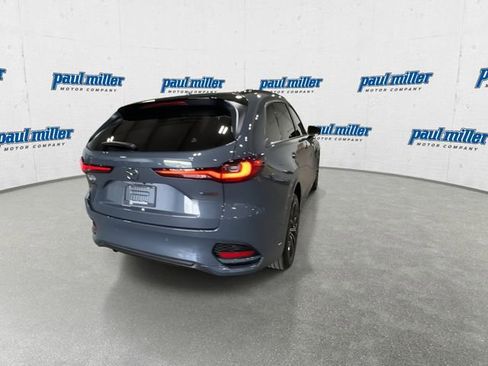 New 2026 MAZDA CX-70 3.3 Turbo S w/ Premium Package image 10