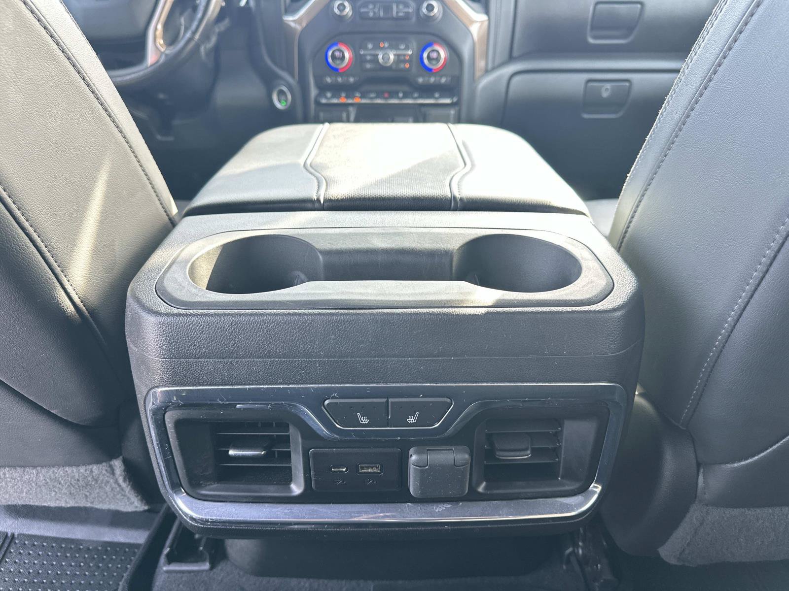 Used 2023 Chevrolet Silverado 3500 High Country AWD/4WD image 13