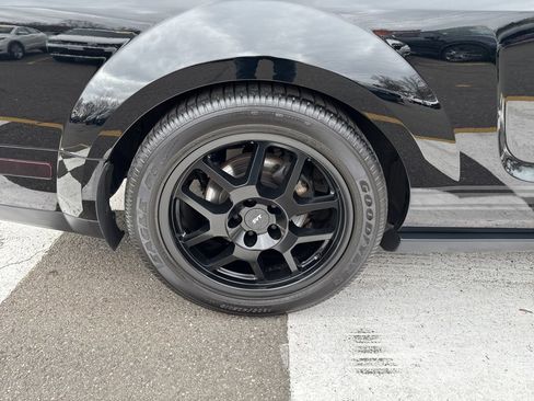 Used 2008 Ford Mustang Shelby GT500 image 16