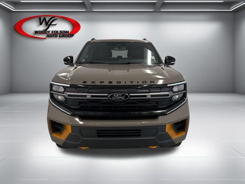 New 2026 Ford Expedition Tremor AWD/4WD image 2