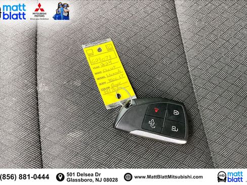 Used 2024 Chevrolet Silverado 3500 LT image 12