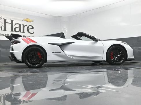 New 2027 Chevrolet Corvette Grand Sport RWD image 35