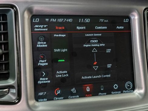 Used 2023 Dodge Challenger R/T Scat Pack RWD image 23