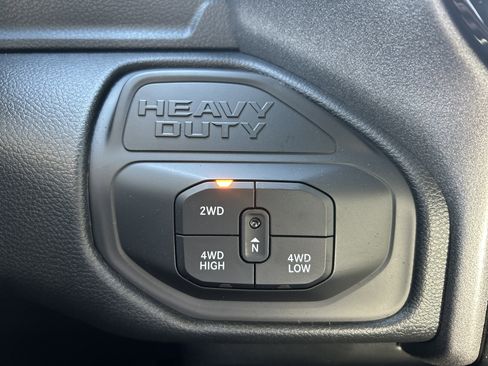 New 2026 RAM 2500 Tradesman image 25