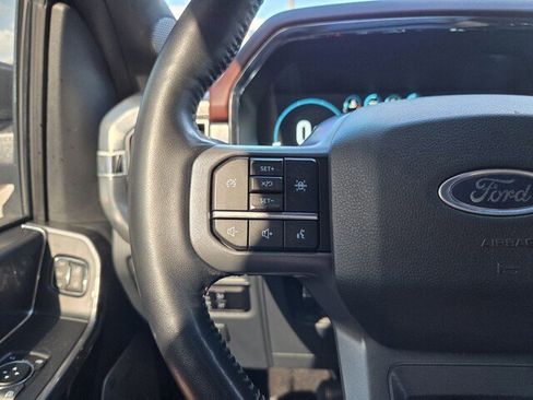 Used 2023 Ford F150 Lariat image 21