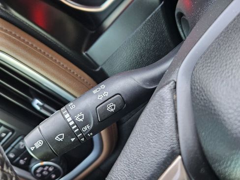 Used 2021 Chevrolet Silverado 2500 High Country w/ Safety Package II image 26