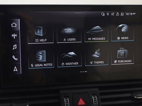 Used 2023 Audi Q5 2.0T Prestige image 34