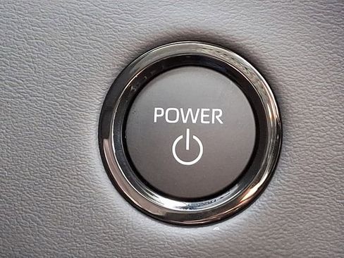 Used 2026 Toyota Sequoia Platinum AWD/4WD image 23