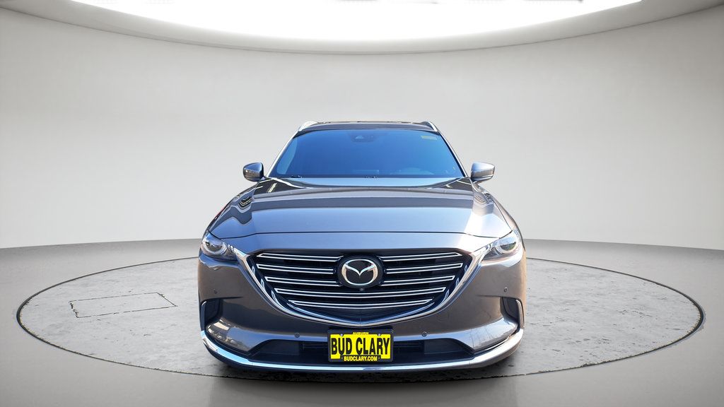 Used 2019 MAZDA CX-9 Grand Touring AWD/4WD image 20