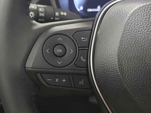 New 2026 Toyota Corolla Cross XLE image 31