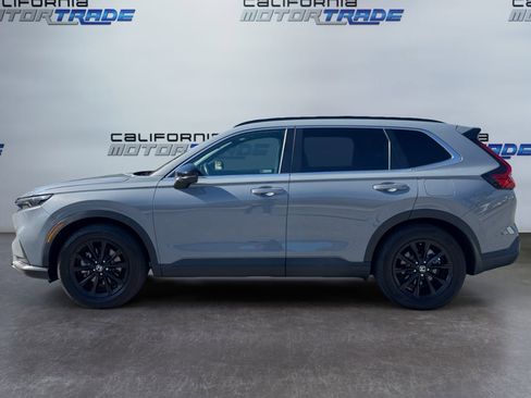 Used 2023 Honda CR-V Sport image 8