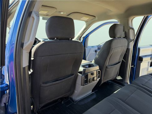 Used 2018 Ford F150 XL w/ Equipment Group 101A Mid image 20