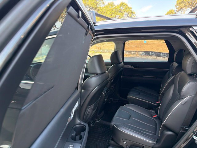 Used 2023 Hyundai Palisade SEL w/ Premium Package AWD/4WD image 30