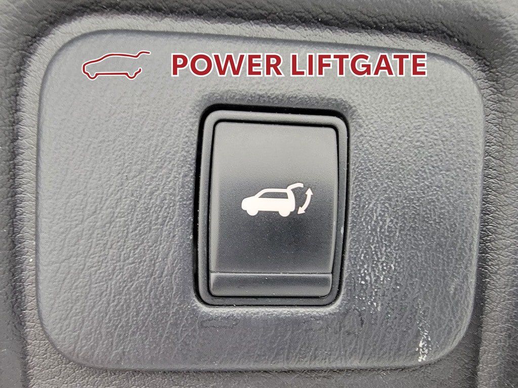 Used 2016 Nissan Murano Platinum w/ Platinum Technology Package AWD/4WD image 33