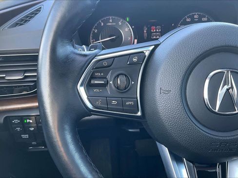 Used 2024 Acura RDX SH-AWD w/ Advance Package image 19
