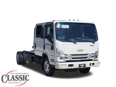 New 2024 Chevrolet Low Cab Forward 4500XD