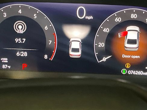 Used 2023 Honda Accord EX image 26