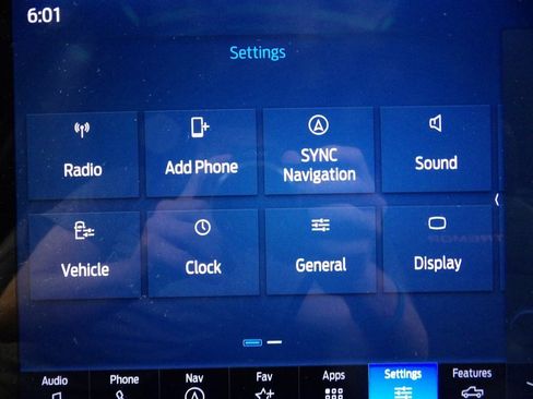 Used 2024 Ford F150 Tremor w/ Tow/Haul Package image 22