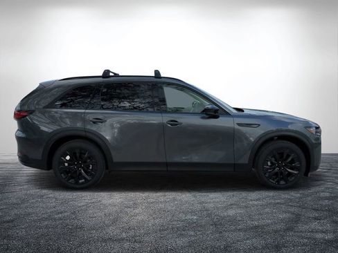 New 2026 MAZDA CX-90 3.3 Turbo w/ Premium Sport Pkg image 2