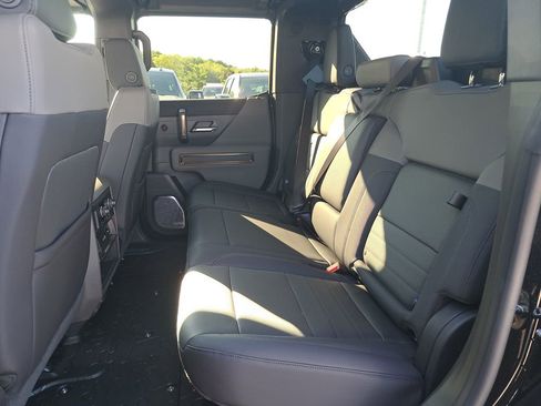 New 2025 GMC Hummer EV 3X w/ Extreme Off-Road Package AWD/4WD image 15