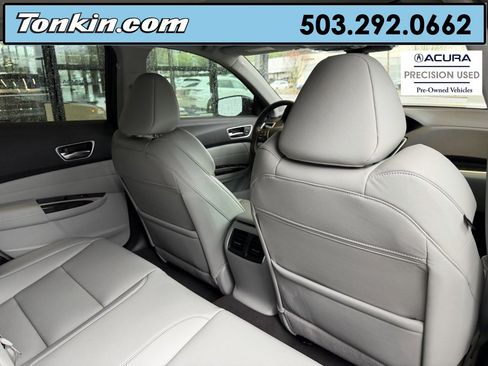 Certified 2020 Acura TLX image 32