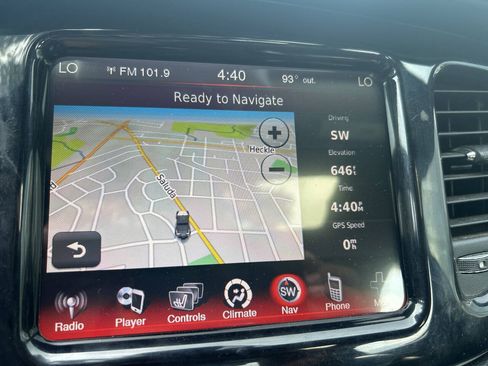 Used 2013 Dodge Dart Limited w/ Limited Special Edition Group FWD image 31
