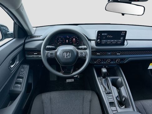 New 2026 Honda Accord SE image 17
