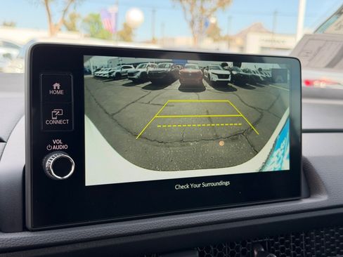 New 2026 Honda CR-V Sport-L image 21