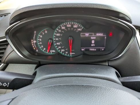 Used 2020 Chevrolet Trax LS w/ Tint and Cruise Package FWD image 27