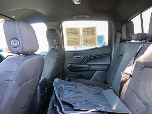 Used 2023 Chevrolet Colorado LT w/ LT Convenience Package II image 14