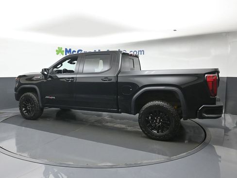Used 2023 GMC Sierra 1500 AT4X image 22