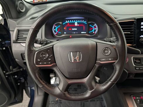 Used 2019 Honda Passport EX-L image 19
