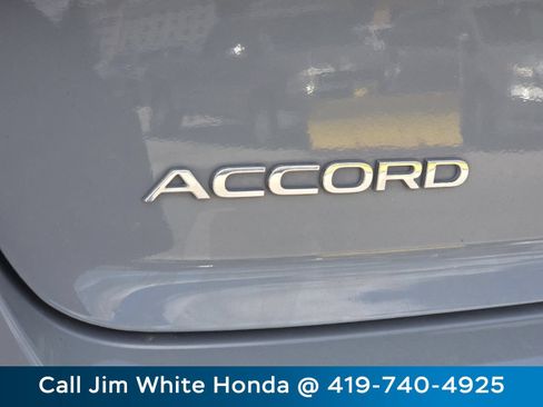 Used 2023 Honda Accord Sport image 13