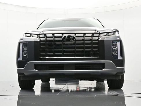 Used 2024 Hyundai Palisade Limited image 41