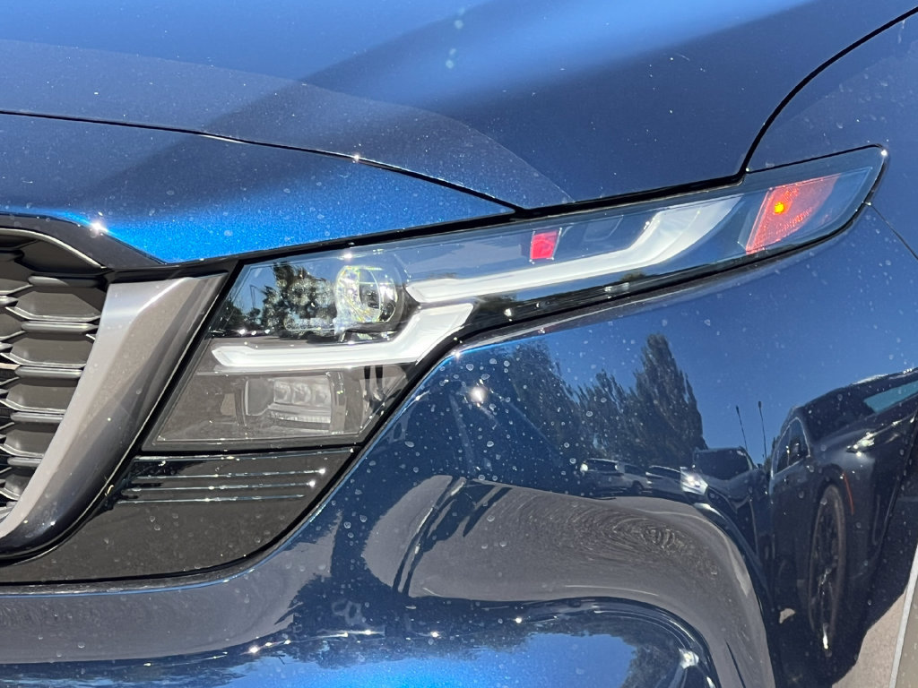 New 2026 MAZDA CX-5 Select AWD/4WD image 32