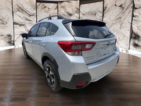 Used 2020 Subaru Crosstrek 2.0i Premium w/ Moonroof Package 2 AWD/4WD image 6