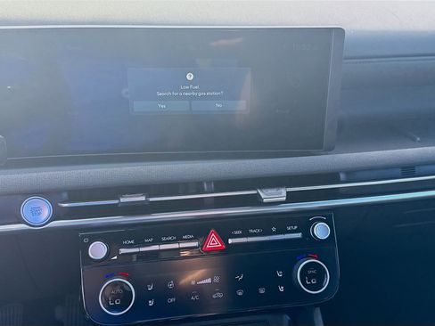 New 2026 Hyundai Santa Cruz Limited image 10