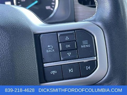 Certified 2024 Ford Expedition Limited image 23