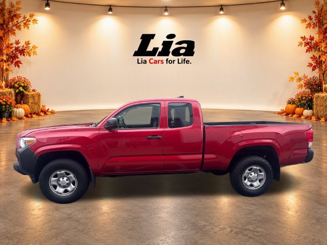 Used 2017 Toyota Tacoma SR RWD image 6