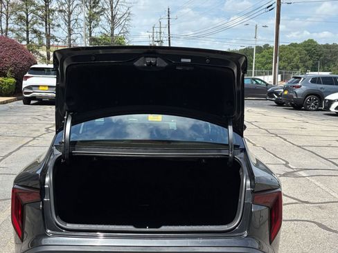 Used 2025 Kia K4 FWD image 31