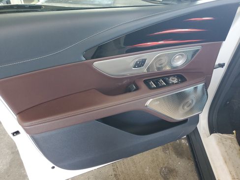 New 2026 Lincoln Nautilus Black Label image 8