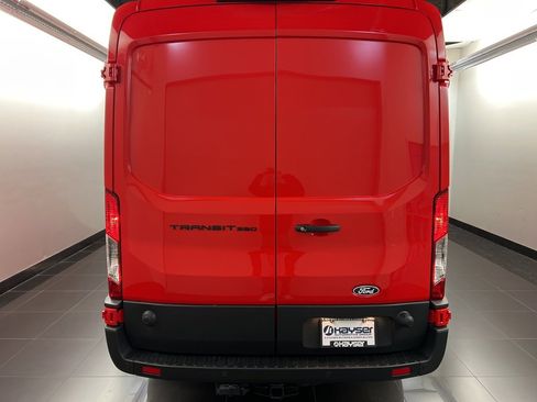 New 2026 Ford Transit 350 148 Medium Roof image 6