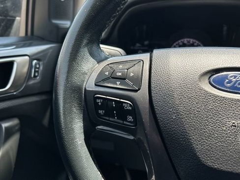 Used 2019 Ford Ranger Lariat w/ Equipment Group 501A Mid AWD/4WD image 37