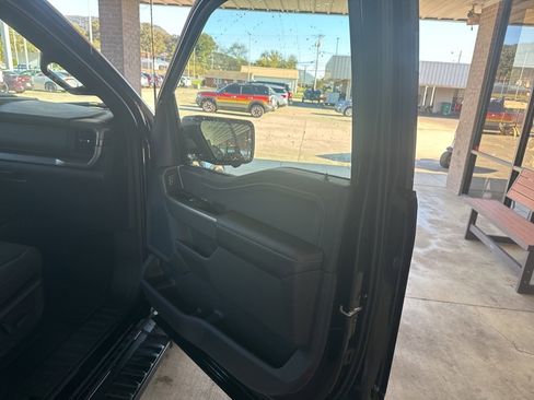 New 2025 Ford F150 XLT w/ Equipment Group 302A MID image 19