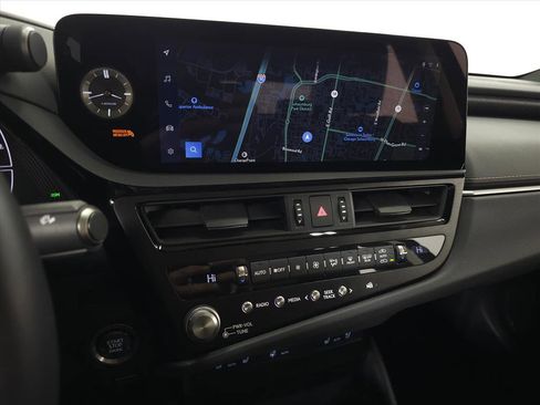 Certified 2025 Lexus ES 350 Premium w/ Premium Package image 25
